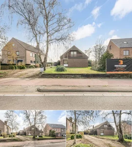 Residence for sale