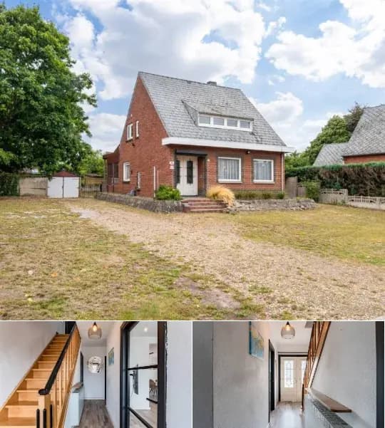 Residence for sale