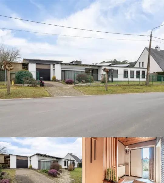 Residence for sale