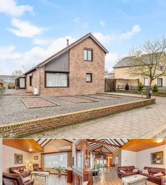 Residence for sale