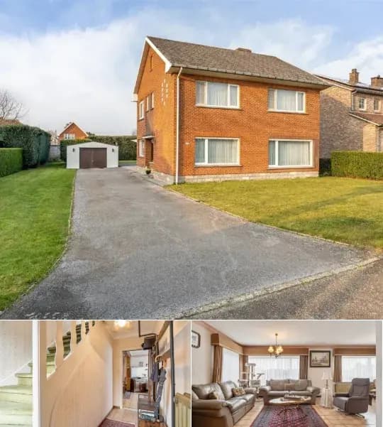 Residence for sale