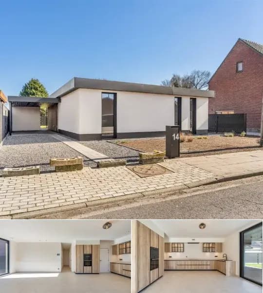 Residence for sale