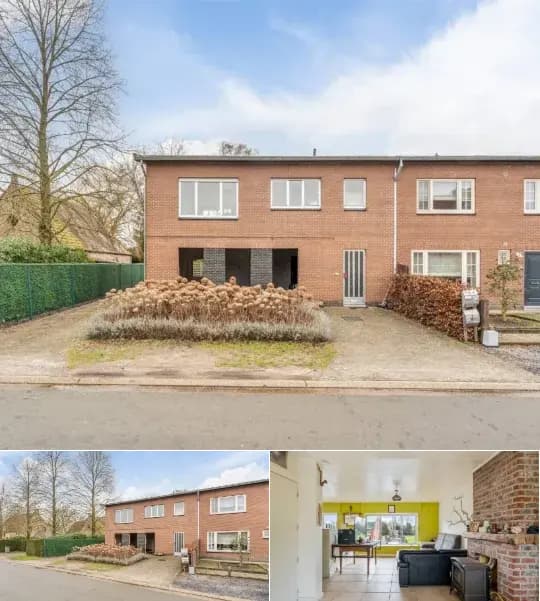 Residence for sale