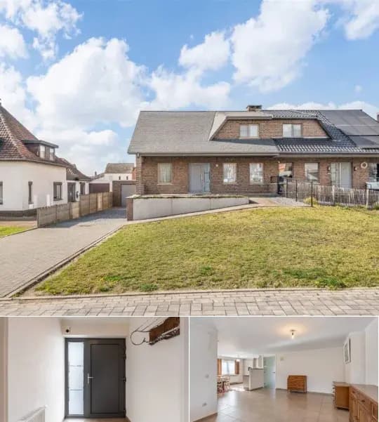 Residence for sale