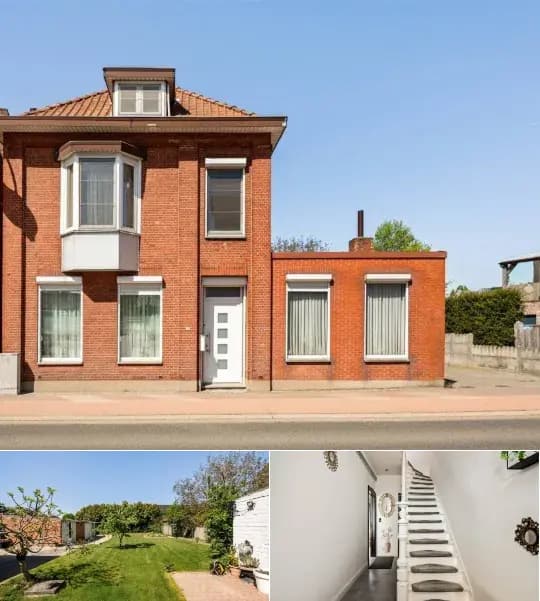 Residence for sale