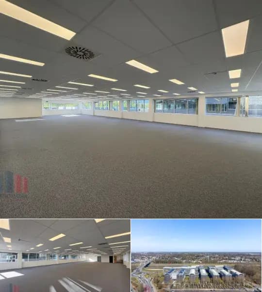 Office space for rent