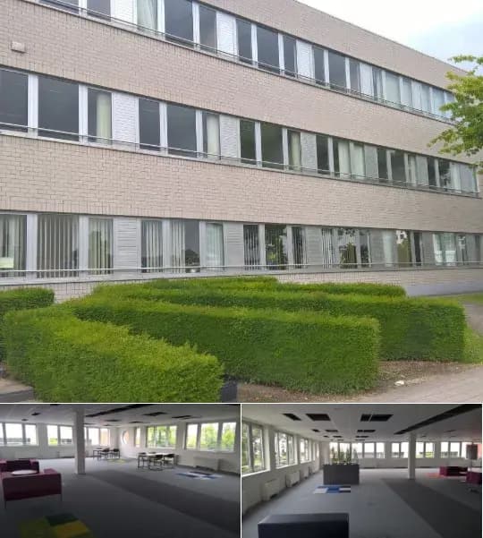Office space for rent