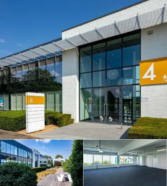 Office space for rent