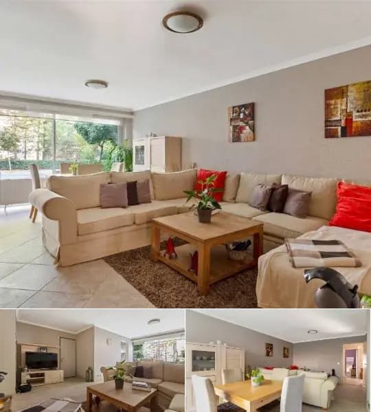 Ground floor for sale