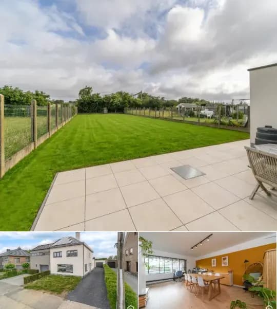 Residence for sale