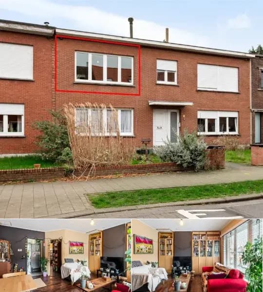 Apartment for sale