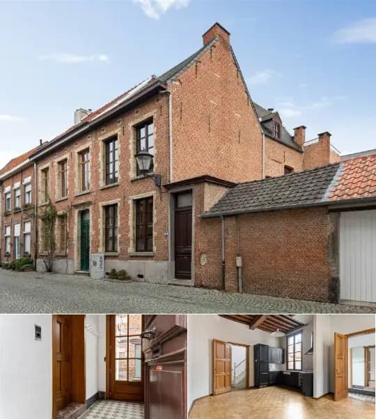 Residence for sale