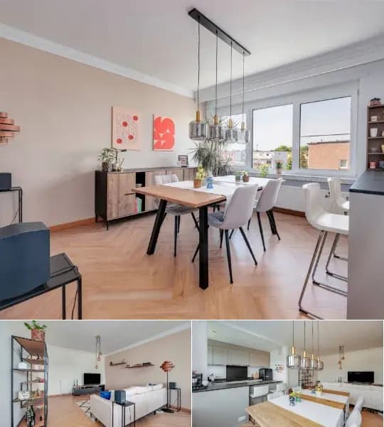 Apartment for sale