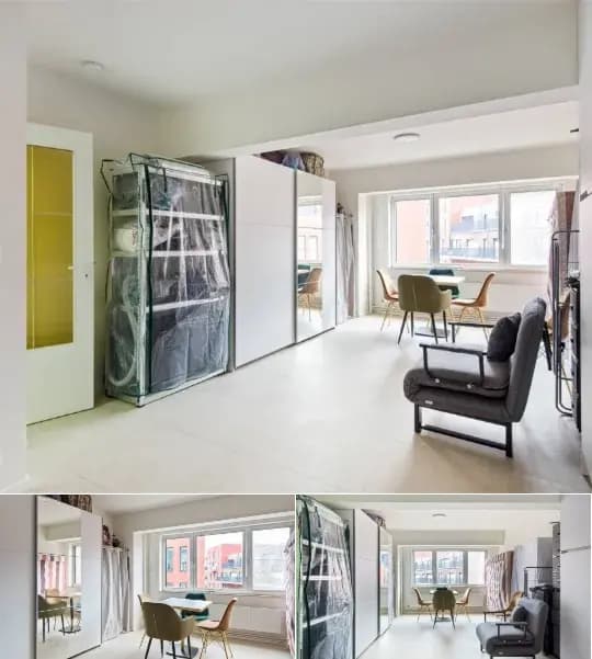 Studio for sale
