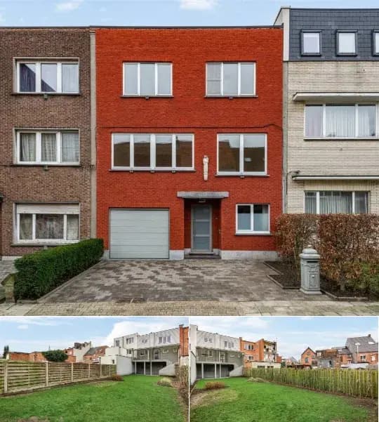 Residence for sale