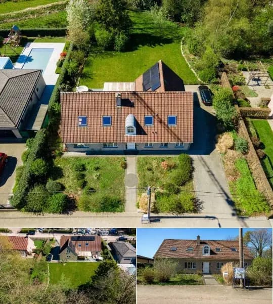Residence for sale