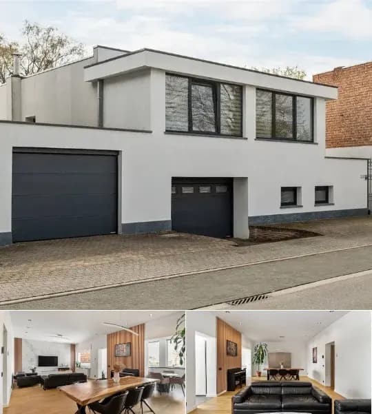 Residence for sale