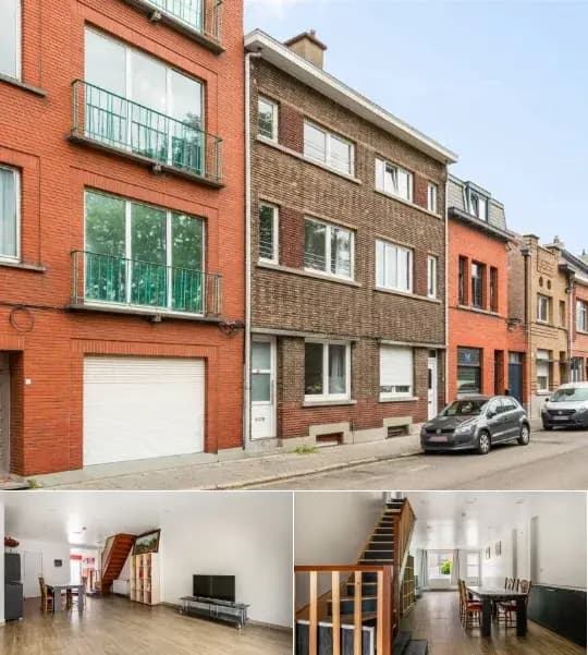 Residence for sale