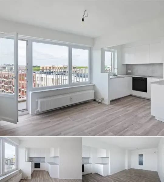 Apartment for sale