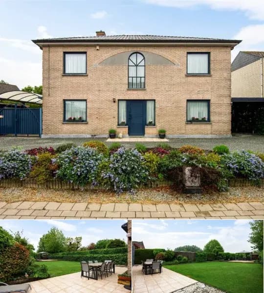 Residence for sale