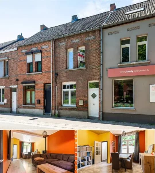 Residence for sale