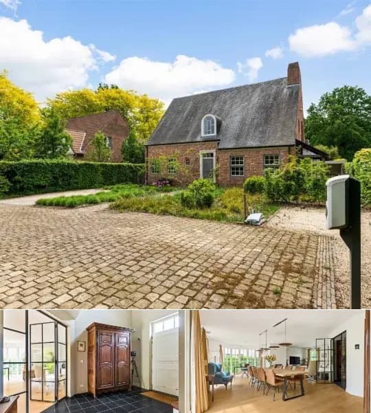 Residence for sale