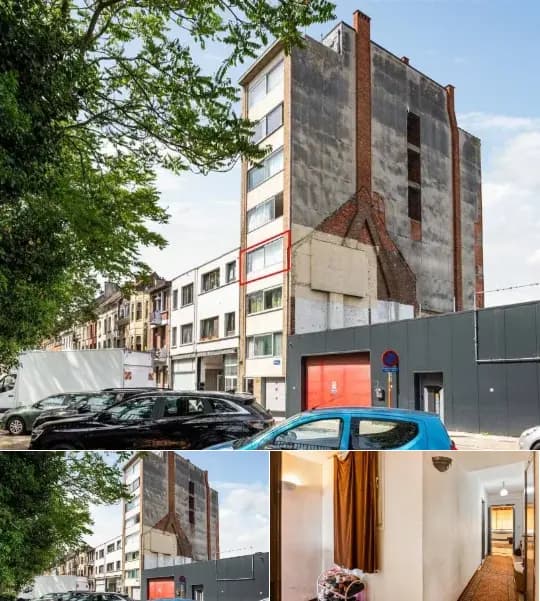 Apartment for sale