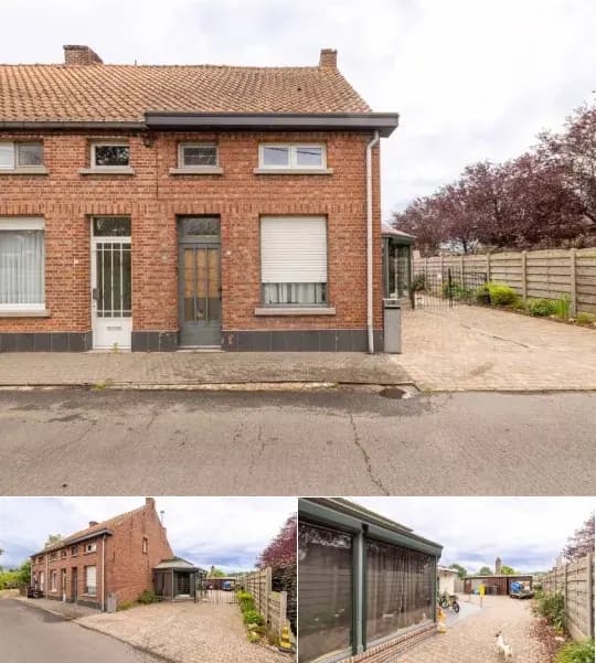 Residence for sale