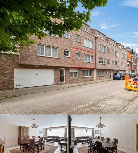 Apartment for sale