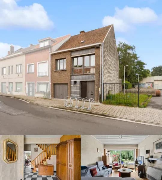 Residence for sale