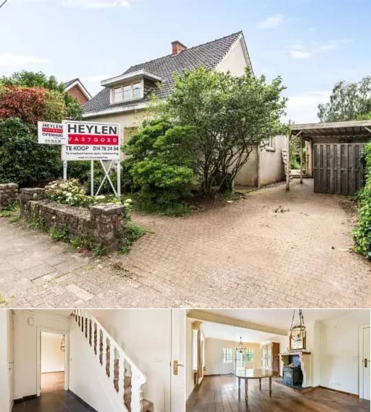 Residence for sale
