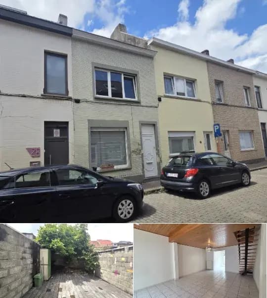 Residence for rent
