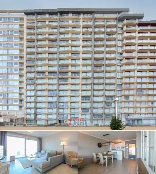 Apartment for rent