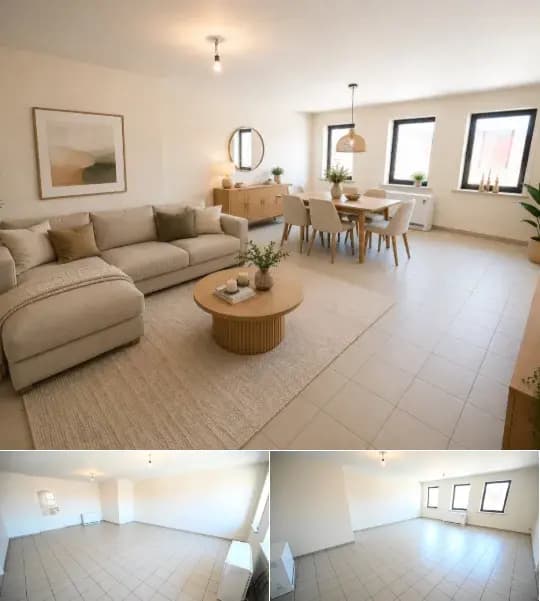 Apartment for rent