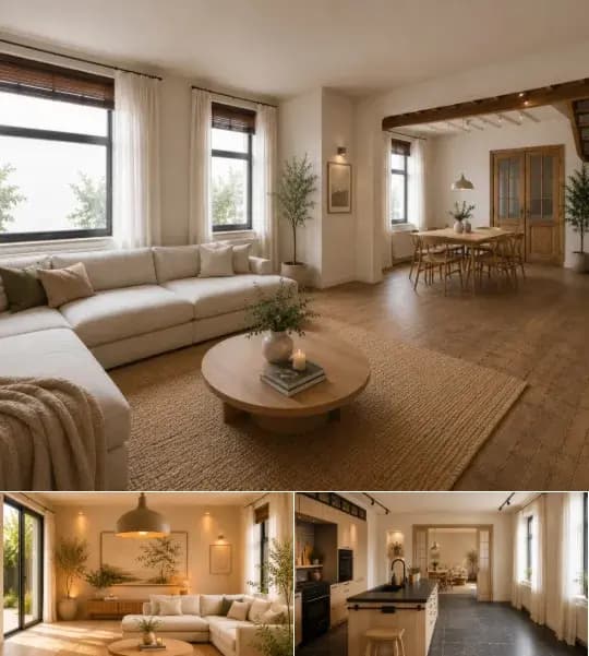 Residence for sale