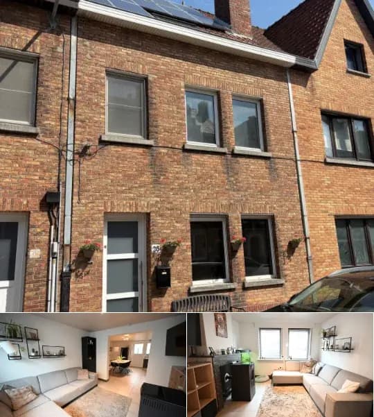 Residence for sale