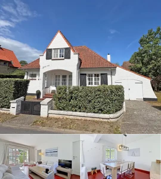 Residence for sale
