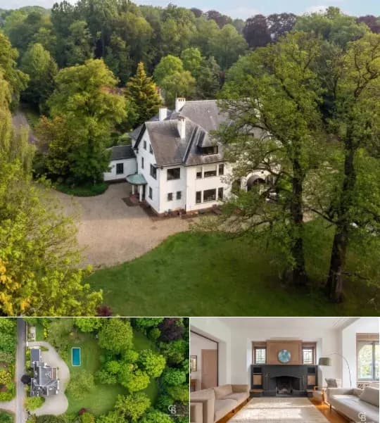 Residence for sale