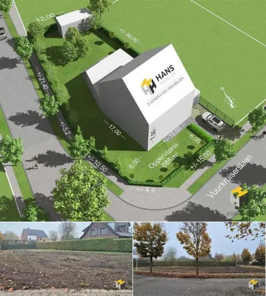 Land for sale