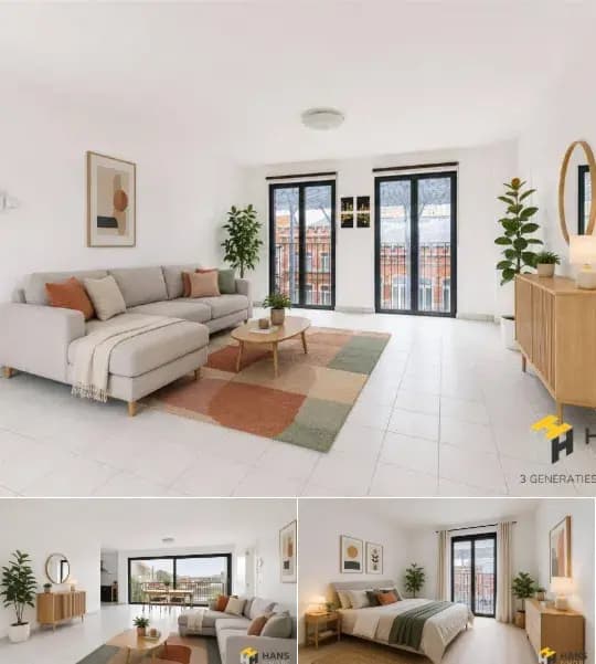 Apartment for sale