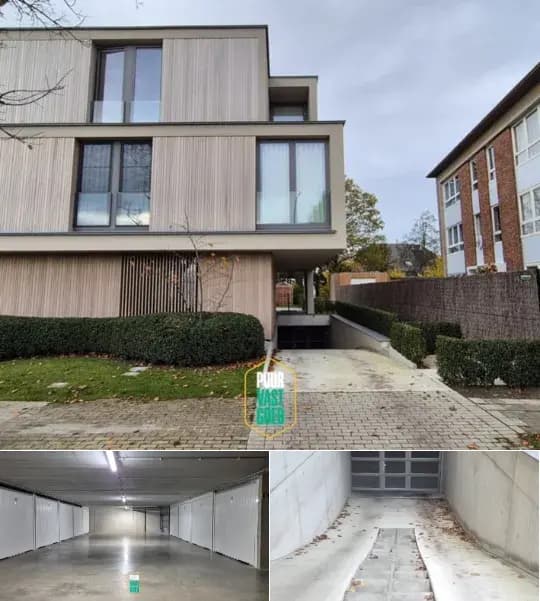 Garage for sale
