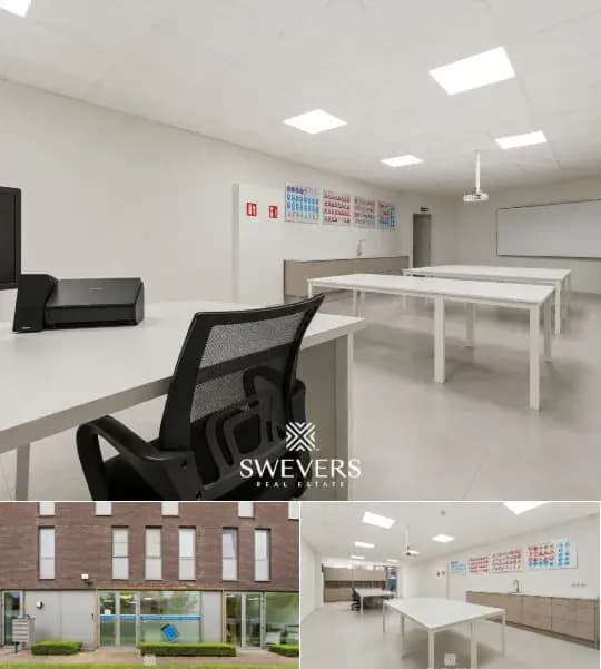 Office space for sale