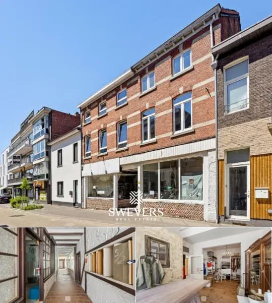 Ground floor for sale