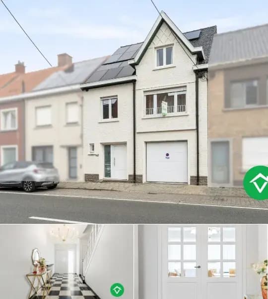 Residence for sale