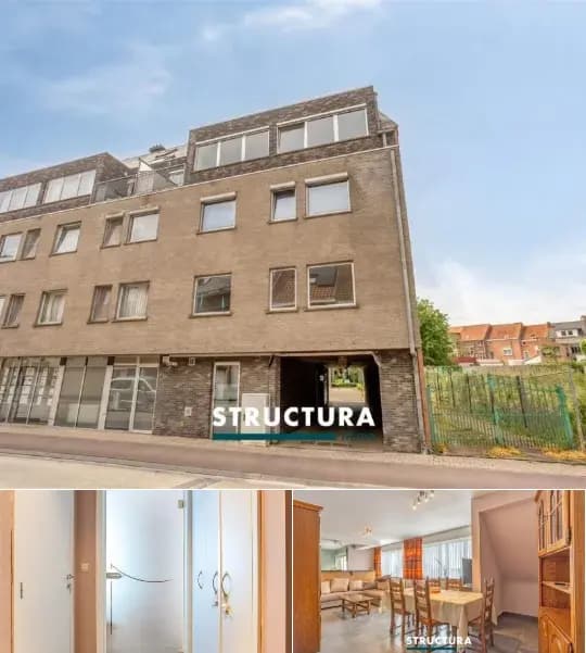 Apartment for sale