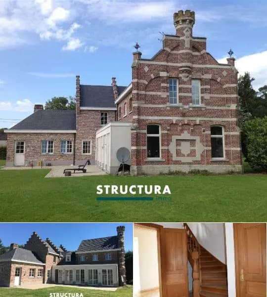 Villa for rent