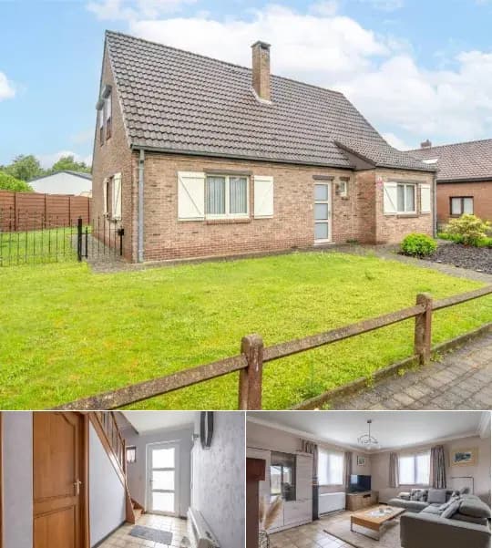 Residence for sale