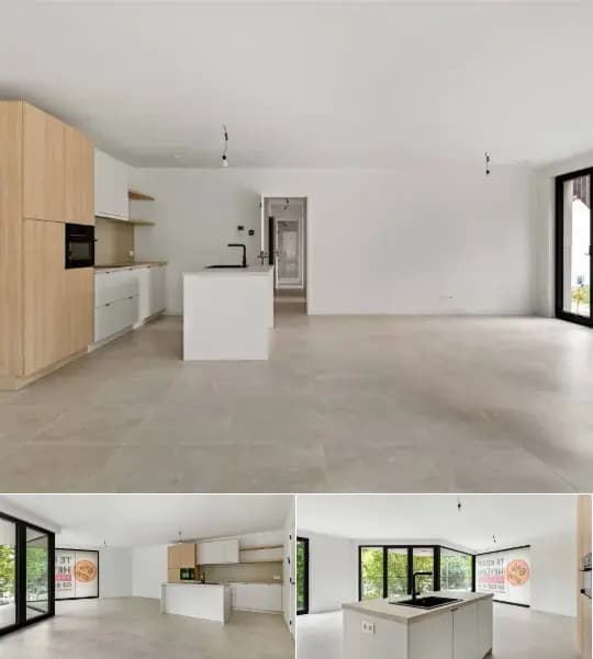 Apartment for sale (New construction project)