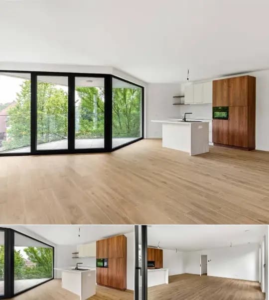 Apartment for sale (New construction project)