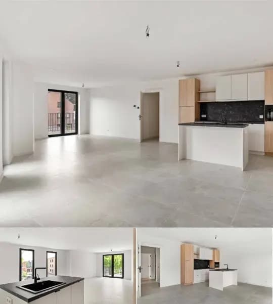 Apartment for sale (New construction project)
